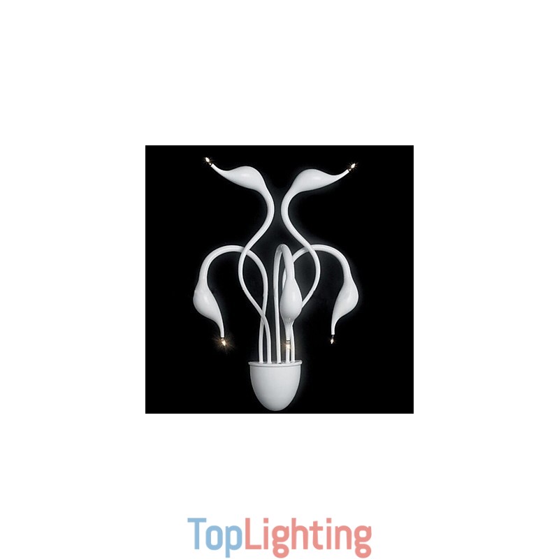 Modern Contemporary Others Feature Ambient Light Wall Sconces Wall Light