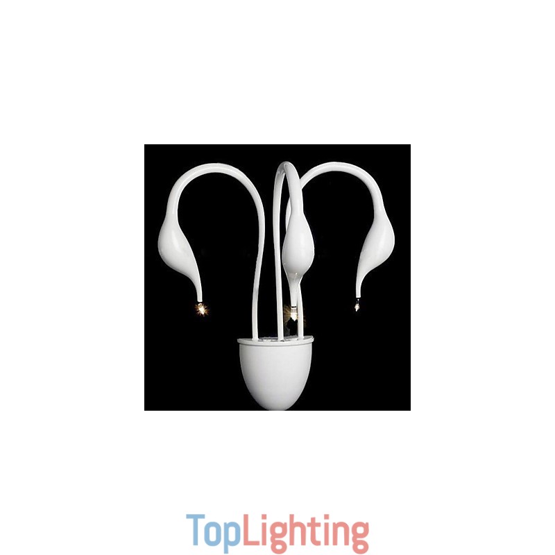Modern Contemporary Others Feature Ambient Light Wall Sconces Wall Light