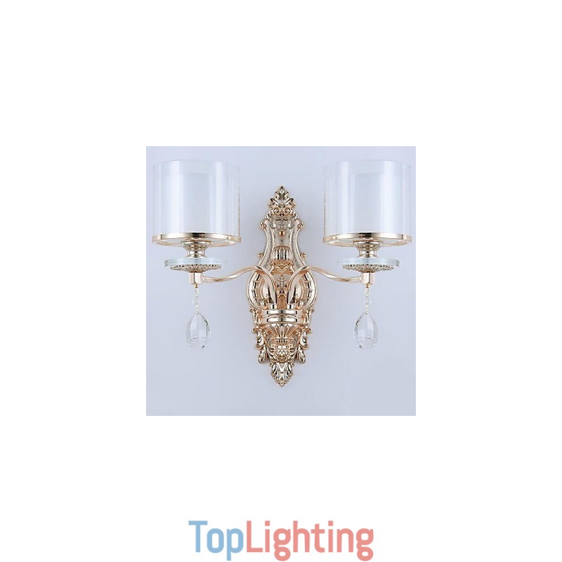 Vintage Others Feature Uplight Wall Sconces Wall Light