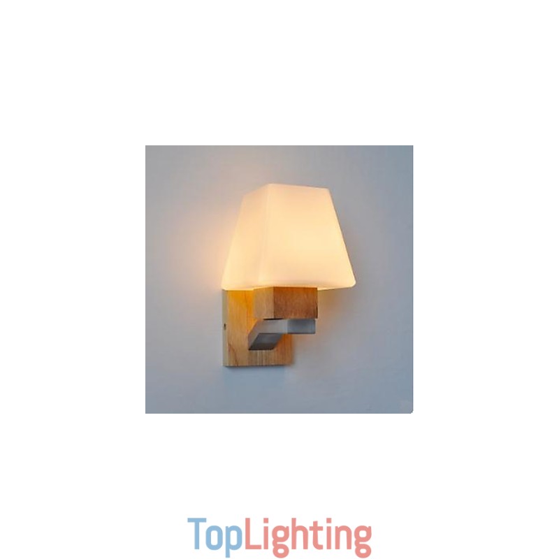 Indoor Wall Lamp Bedside Lamp Wall Lamp In The Hotel Bedroom