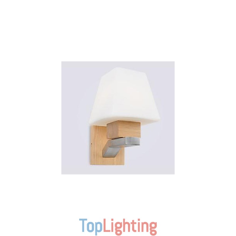 Indoor Wall Lamp Bedside Lamp Wall Lamp In The Hotel Bedroom