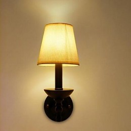 Vintage Others Feature Downlight Wall Sconces Wall Light