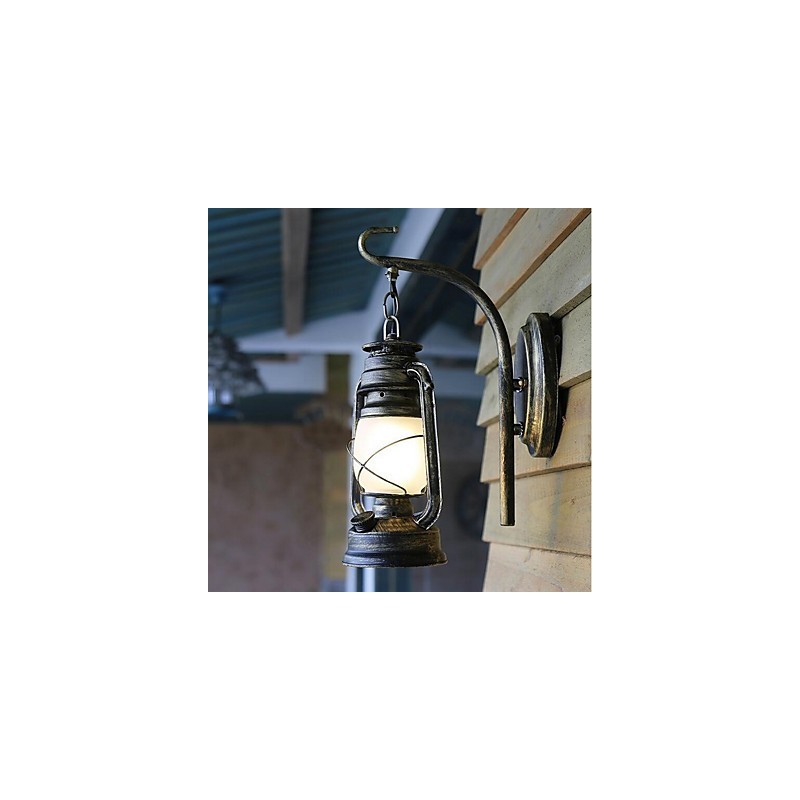 Vintage Others Feature Uplight Wall Sconces Wall Light