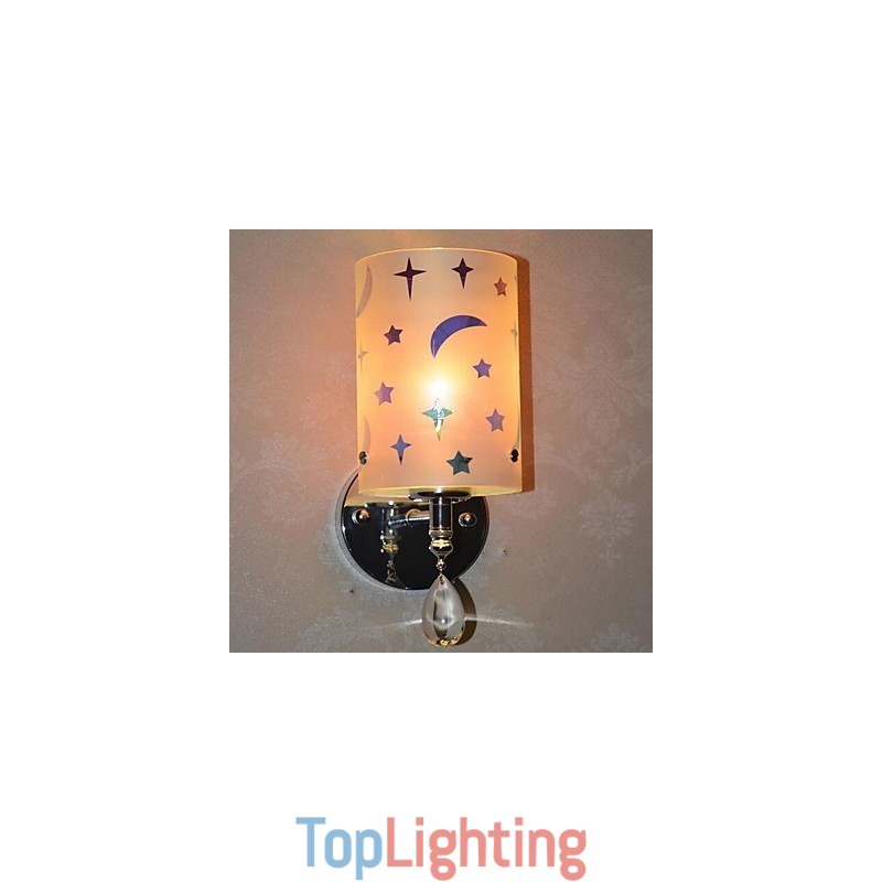 Simple Other Feature for Mini Style Ambient Light Wall Sconces Wall Light