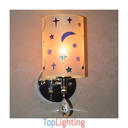 Simple Other Feature for Mini Style Ambient Light Wall Sconces Wall Light Simple Other Feature for Mini Style Ambient Light Wall Sconces Wall Light