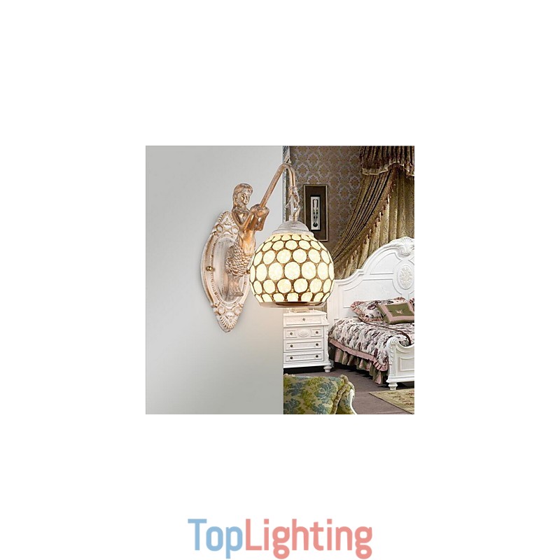 Vintage Others Feature Downlight Wall Sconces Wall Light