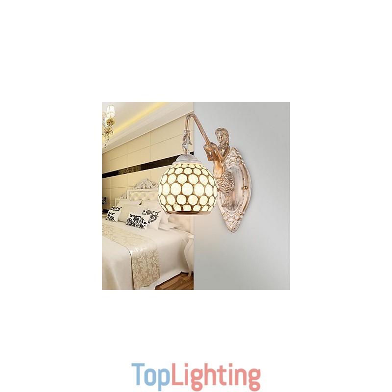 Vintage Others Feature Downlight Wall Sconces Wall Light