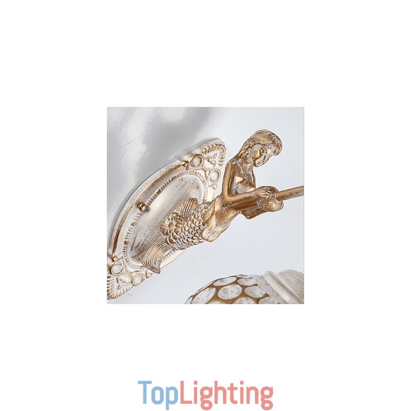 Vintage Others Feature Downlight Wall Sconces Wall Light