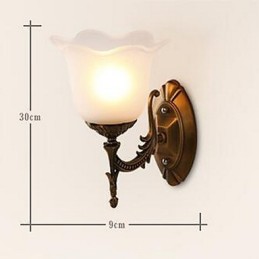 Modern Contemporary Others Feature Uplight Wall Sconces Wall Light