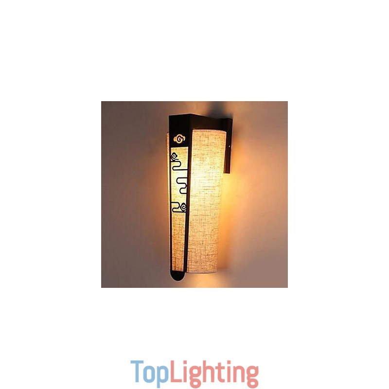 Vintage Others Feature Uplight Wall Sconces Wall Light
