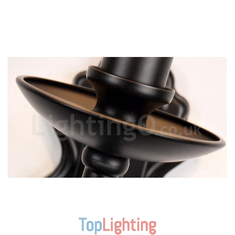 Single Light Modern Contemporary Indoor Wall Sconces