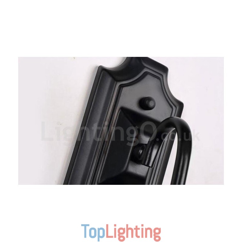 Single Light Modern Contemporary Indoor Wall Sconces