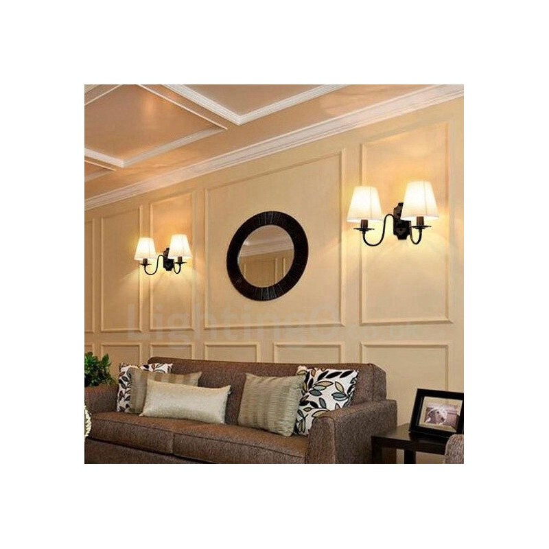 Modern Contemporary Indoor Wall Sconces