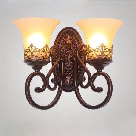 Rustic Lodge Living Room Dining Room Bed Room Metal Indoor Wall Sconces Rustic Lodge Living Room Dining Room Bed Room Metal Indoor Wall Sconces