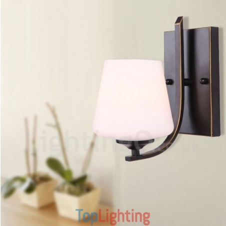 Single Light Traditional Classic Indoor Wall Sconces Single Light Traditional Classic Indoor Wall Sconces