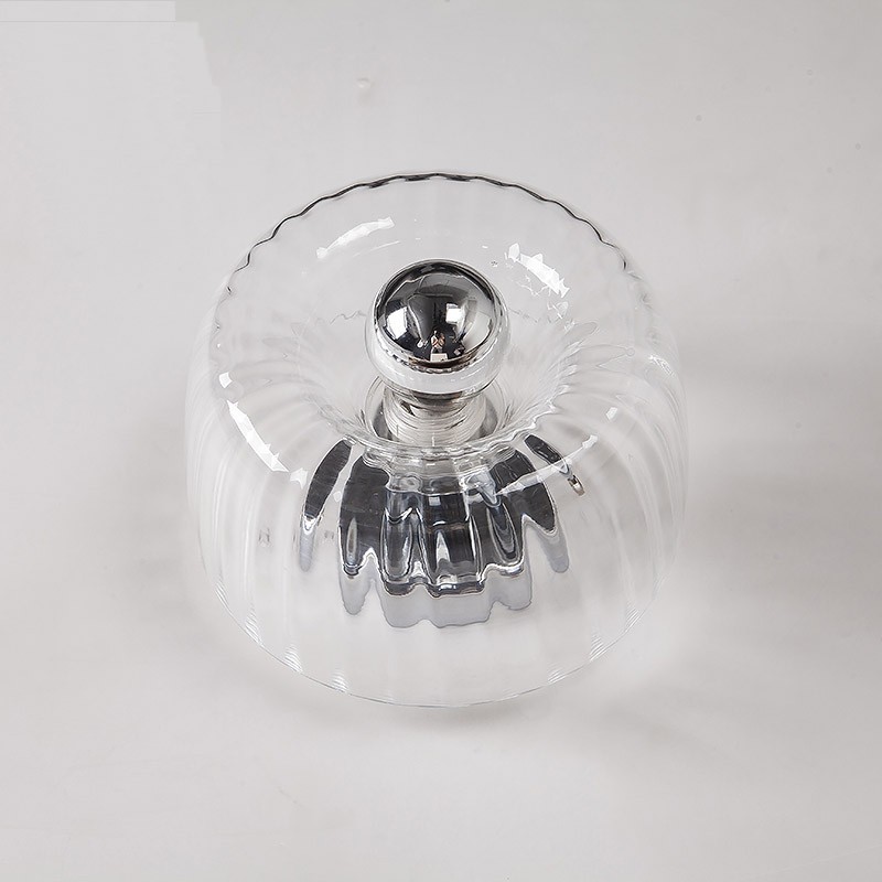 Shadowless Bulb Wall Sconces Modern Contemporary Ceiling Light