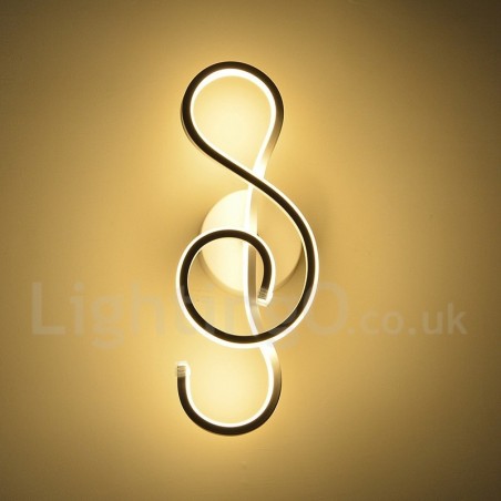 Modern Contemporary Wall Light Design 220V~240V 100V~120V Wall Wall Sconces Special for Bedroom Showroom Living Room Dinning Room Modern Contemporary Wall Light Design 220V~240V 100V~120V Wall Wall Sconces Special for Bedroom Showroom Living Room Dinning Room