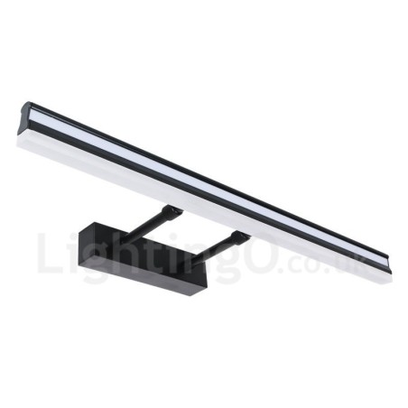 IP44 Mirror Lamp Bathroom Lights Up and Down Wall Lights with Acrylic Shade Make up Lighting IP44 Mirror Lamp Bathroom Lights Up and Down Wall Lights with Acrylic Shade Make up Lighting