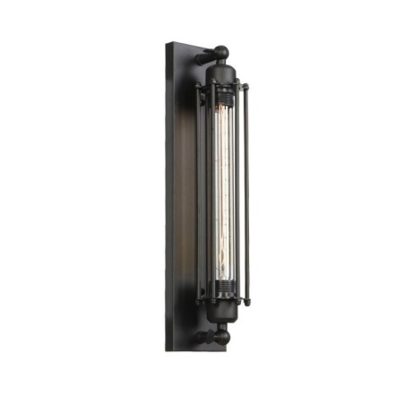 Black Europe Retro Clothing Store Restaurant Scene Decorative Arts Wall Sconce Black Europe Retro Clothing Store Restaurant Scene Decorative Arts Wall Sconce