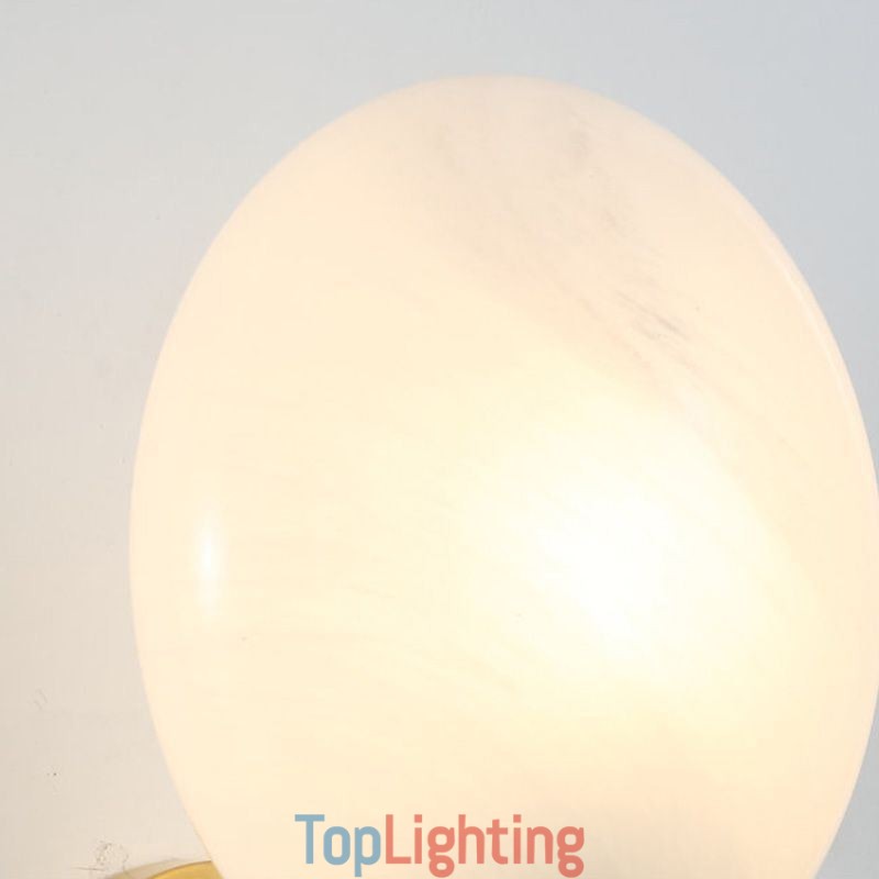 Marble Wall lamp Corridor Wall Sconce Room Bathroom Wall lights