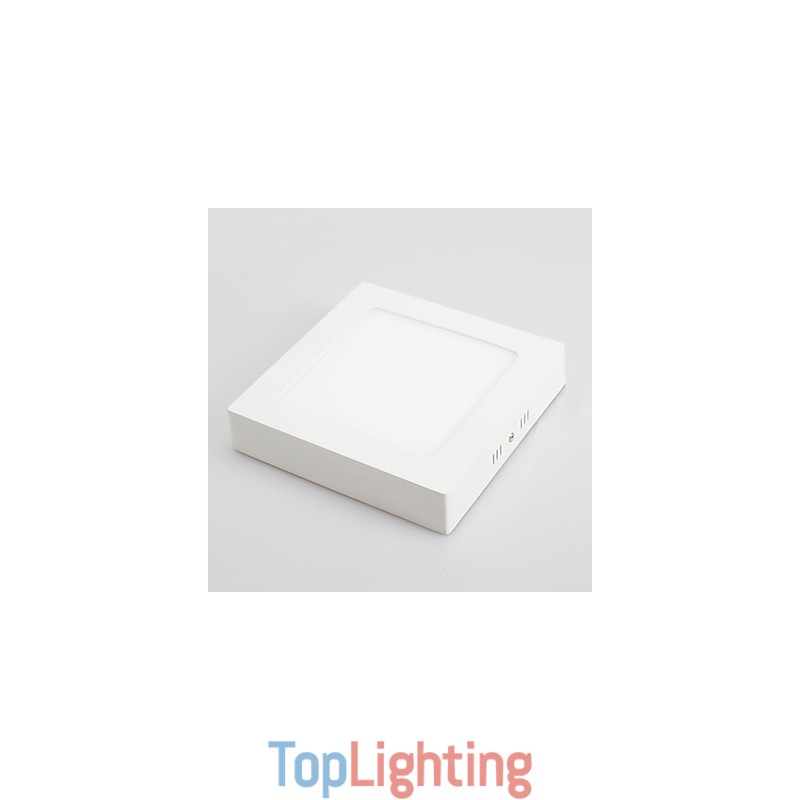 Modern Contemporary Painting Metal Flush Mount