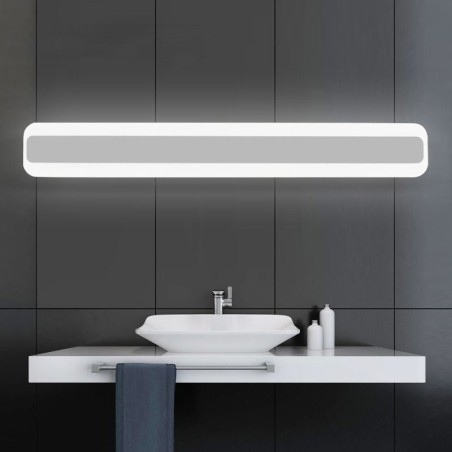 Modern Wall Lamp Mirror Front Light Washroom Makeup Light Lighting Modern Wall Lamp Mirror Front Light Washroom Makeup Light Lighting