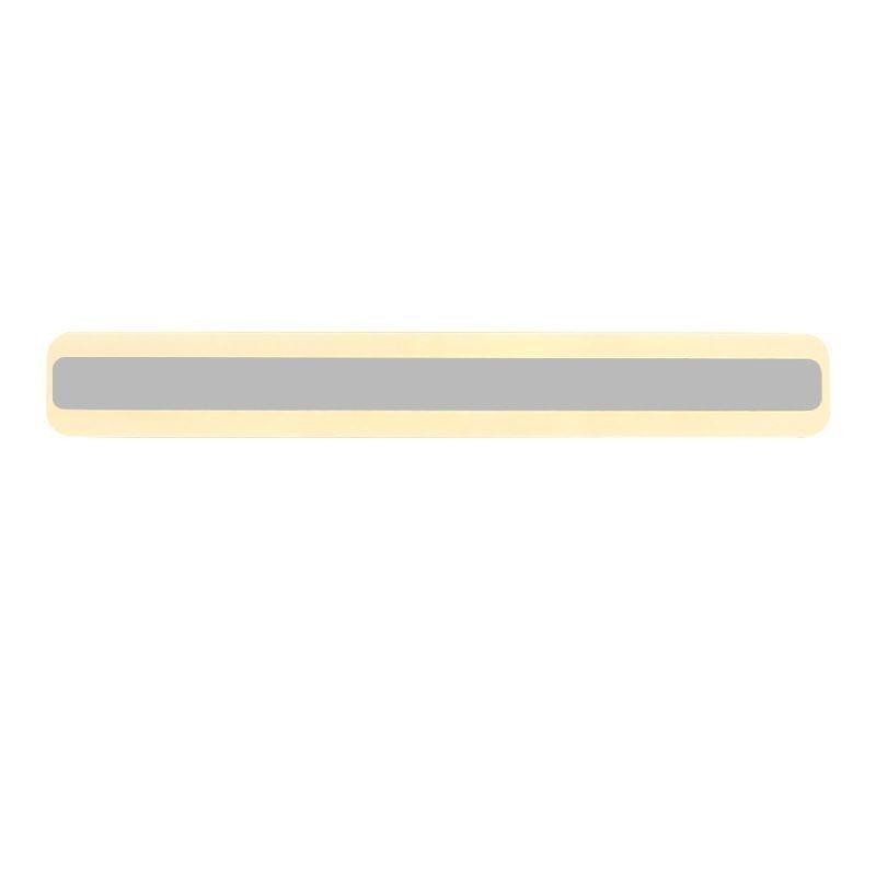 Modern Wall Lamp Mirror Front Light Washroom Makeup Light Lighting