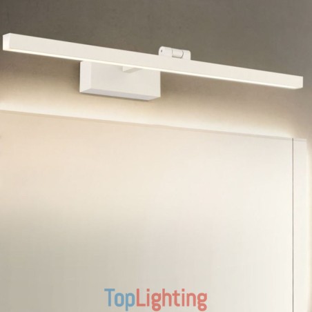 Nordic Style Mirror Front Light Angle Adjustable Wall Sconce Washroom Nordic Style Mirror Front Light Angle Adjustable Wall Sconce Washroom