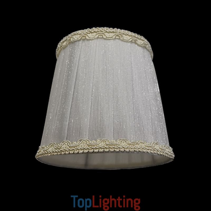 European Wall Lamp Amber Cognac Crystal Wall Sconce Simple Lamp Lighting