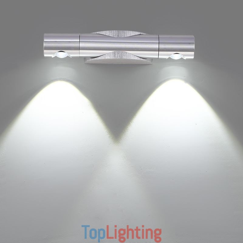 Rotatable Wall Lamp Wall Sconce Bathroom