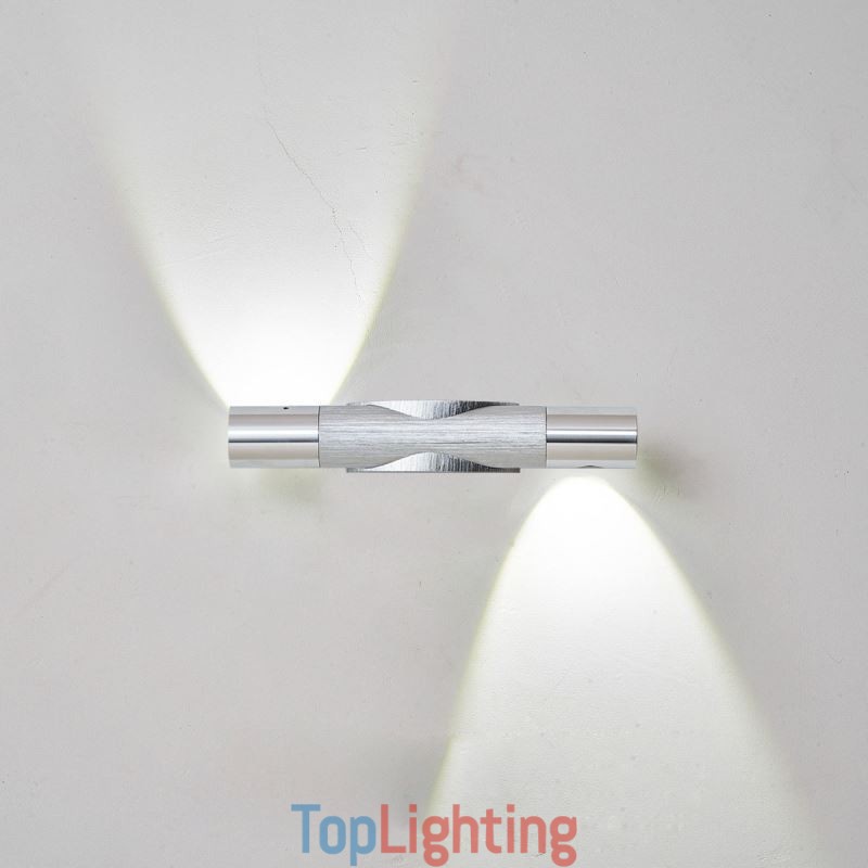 Rotatable Wall Lamp Wall Sconce Bathroom