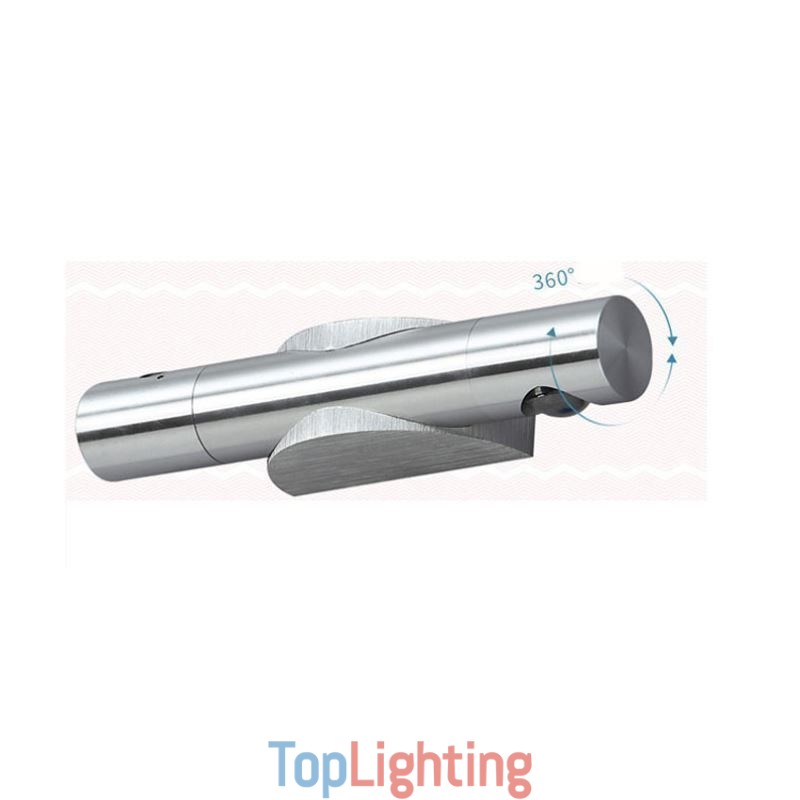 Rotatable Wall Lamp Wall Sconce Bathroom