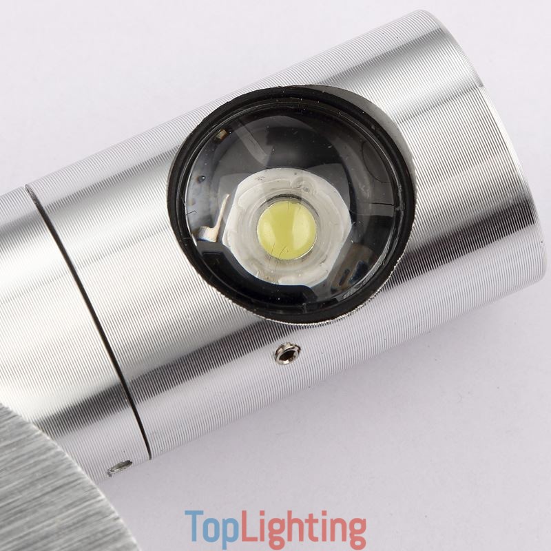 Rotatable Wall Lamp Wall Sconce Bathroom