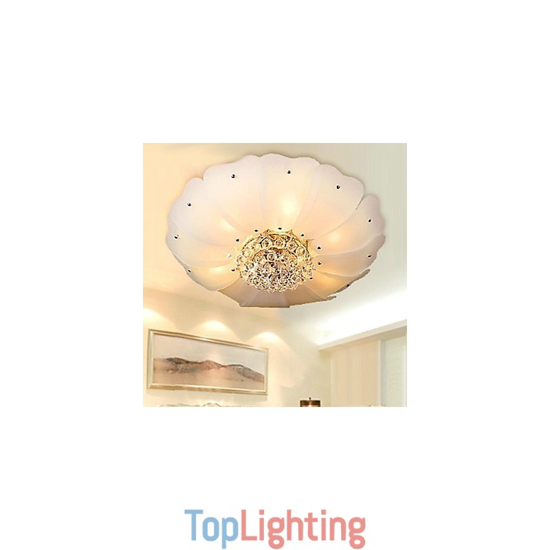 Modern Contemporary Traditional Classic Rustic Lodge Vintage Retro Crystal Electroplated Metal Chandelier Pendant Light