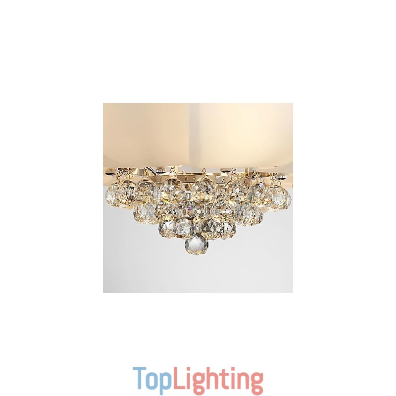 Modern Contemporary Traditional Classic Rustic Lodge Vintage Retro Crystal Electroplated Metal Chandelier Pendant Light