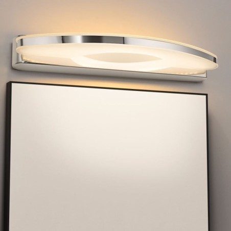 Modern Mirror Lighting Wall Sconce Bathroom Lighting Stainless Steel Modern Mirror Lighting Wall Sconce Bathroom Lighting Stainless Steel
