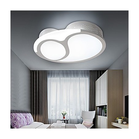 Flush Mount Modern Contemporary Metal Flush Mount Modern Contemporary Metal