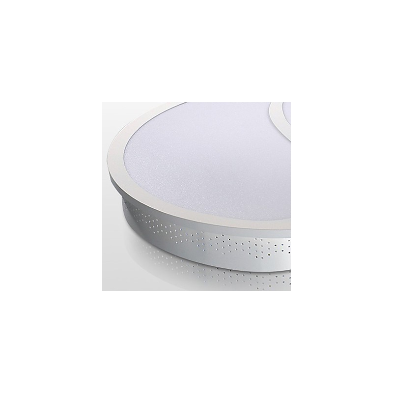 Flush Mount Modern Contemporary Metal