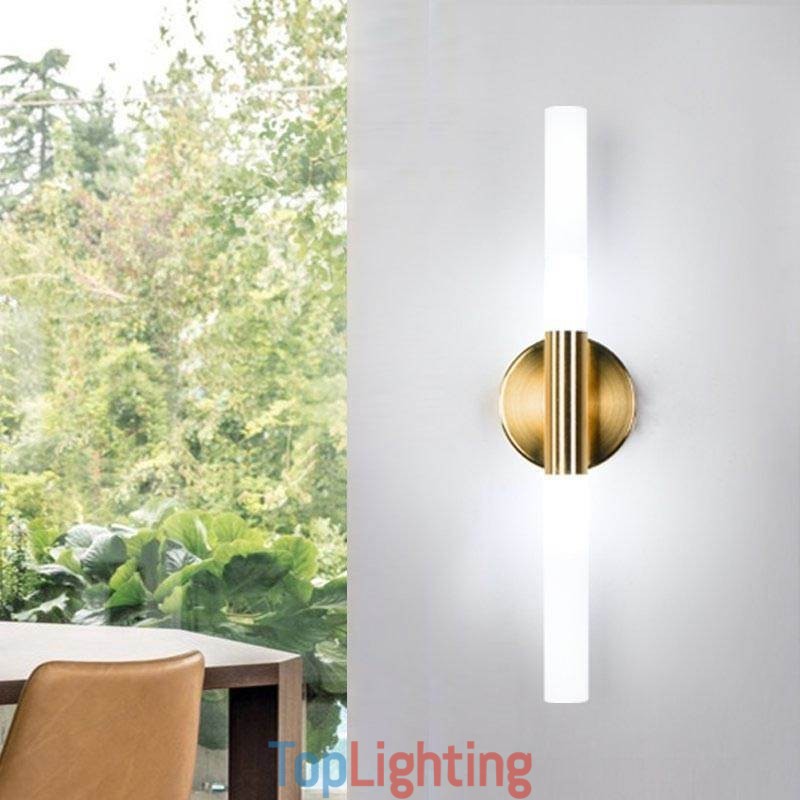 Post Modern Wall Light Creative Wall Sconce Decoration Light Bedside Lighting