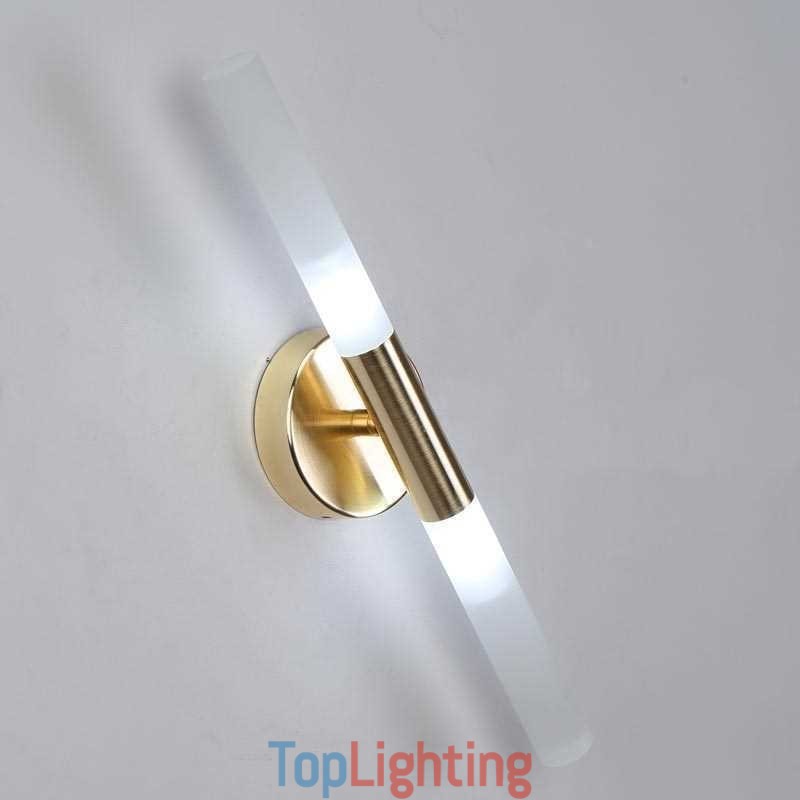 Post Modern Wall Light Creative Wall Sconce Decoration Light Bedside Lighting