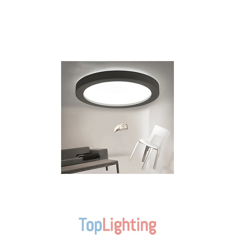 Modern Contemporary Decorative Design Ceiling Light