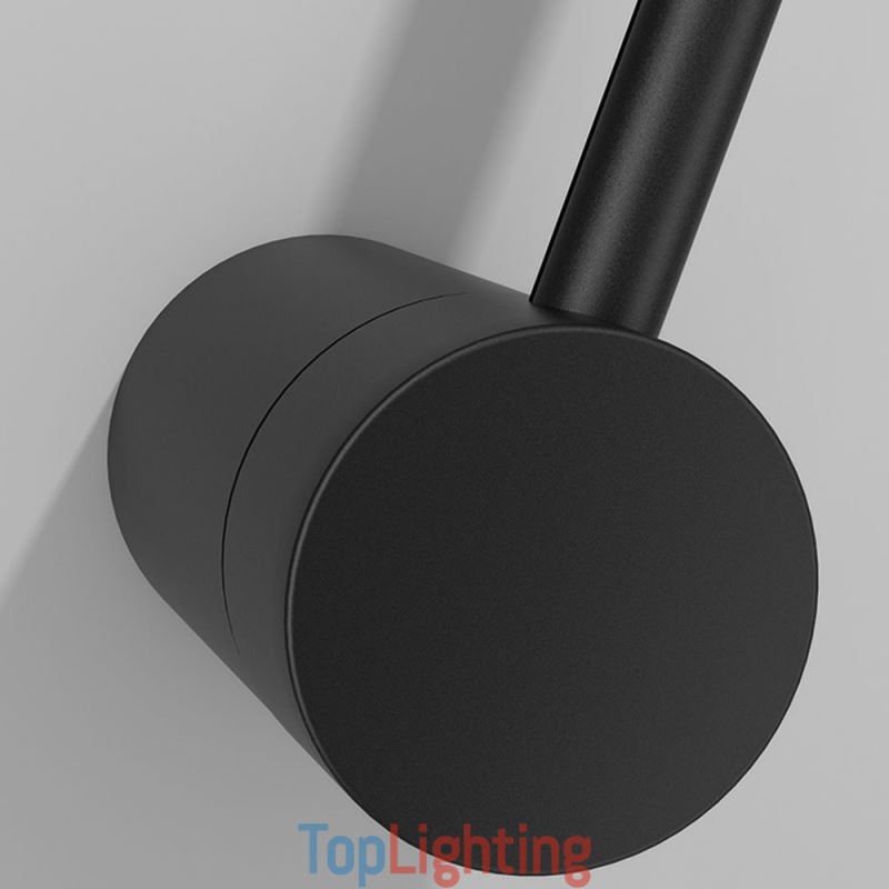 Modern Long Wall Lamp Bedside Decor Lamp