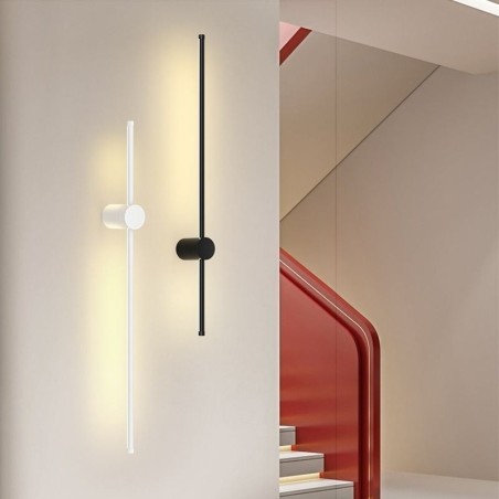 Modern Long Wall Lamp Bedside Decor Lamp Aisle Modern Long Wall Lamp Bedside Decor Lamp Aisle