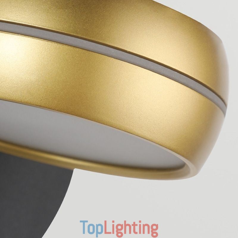 Swivel Wall Lamp Modern Minimalist Wall Sconce