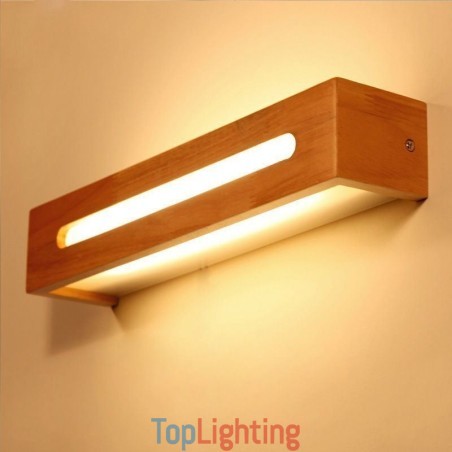 Modern Wall Wood Lamp Entrance Aisle Lights Nordic Bedside Wall Light Modern Wall Wood Lamp Entrance Aisle Lights Nordic Bedside Wall Light