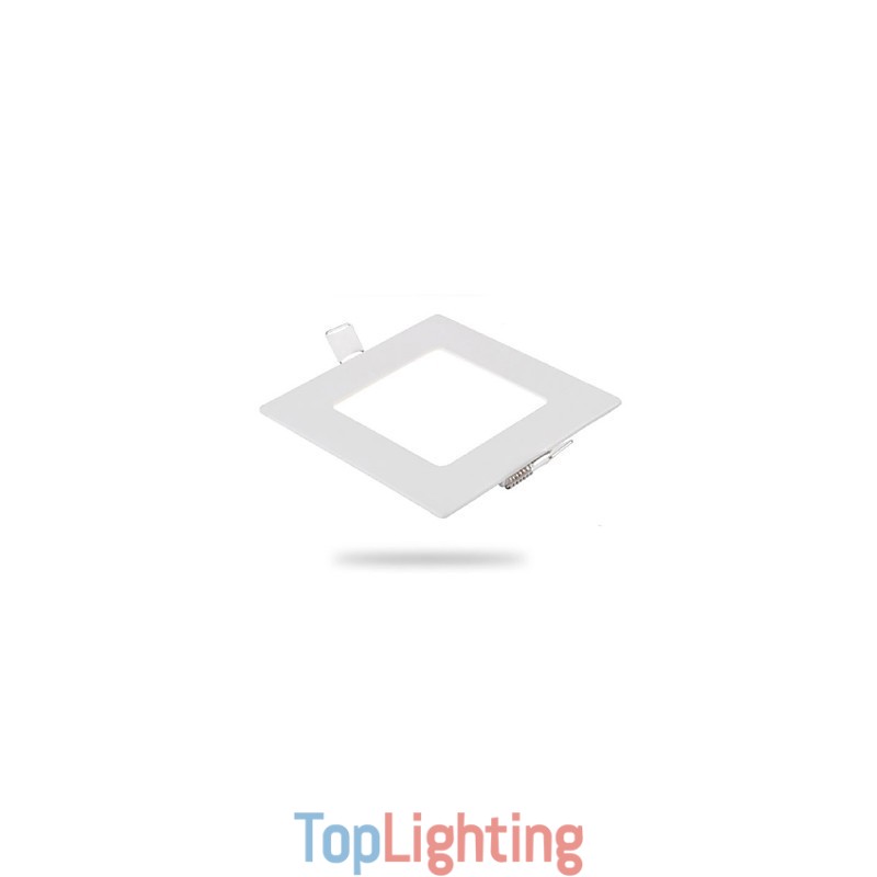 Modern Contemporary Painting Metal Flush Mount