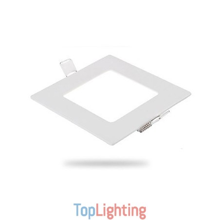 Modern Contemporary Painting Metal Flush Mount