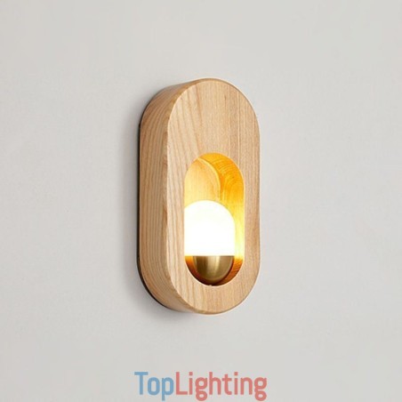 Japanese Decoration Wall Light Wood Wall Lamp Entrance Aisle Japanese Decoration Wall Light Wood Wall Lamp Entrance Aisle