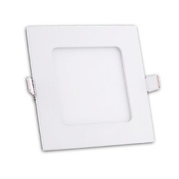 Modern Contemporary Painting Metal Flush Mount