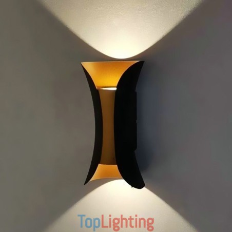 Modern Wall Lamp Waterproof Wall Light Courtyard Balcony Corridor Modern Wall Lamp Waterproof Wall Light Courtyard Balcony Corridor
